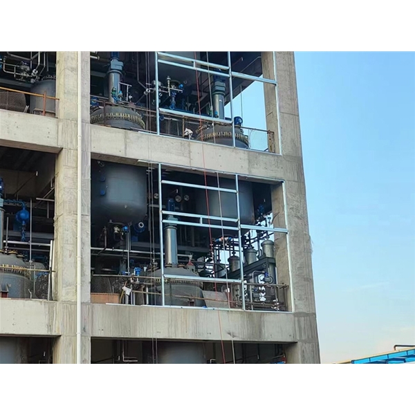 兖州工厂车间泄爆墙施工 轻质易碎型泄爆墙改建工程 支持定制