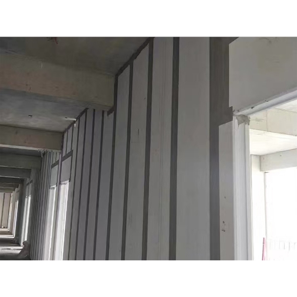 兖州装配式轻质隔墙板 alc条板 商场分室隔断 建筑内外墙专用